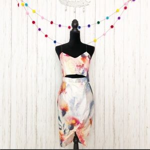 Hello Molly Tulip Dress